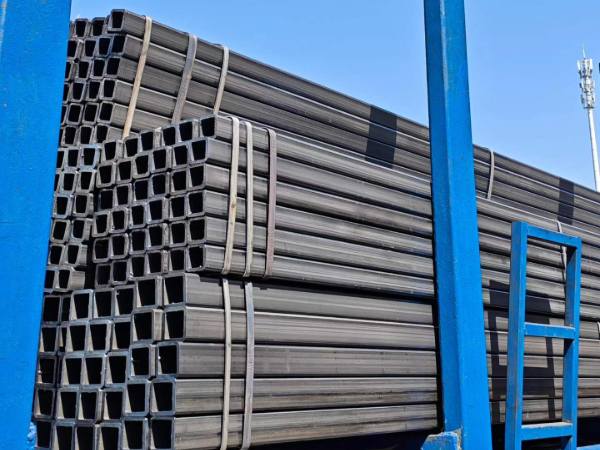 Square Steel Pipe